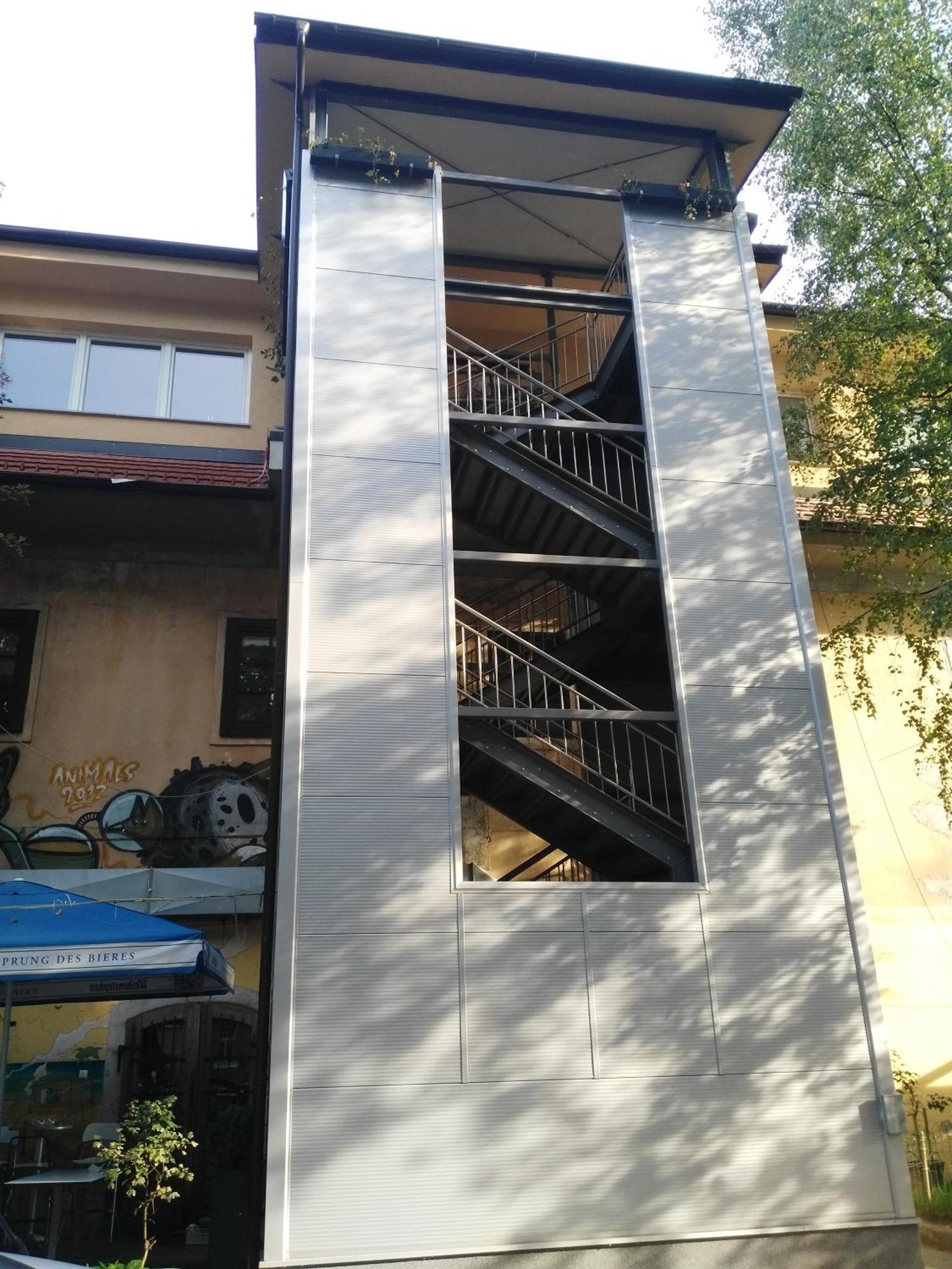 Flex Apartments Tour As Liubliana Exterior foto